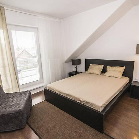 Apartment Unimix Liptovský Mikuláš Exterior foto