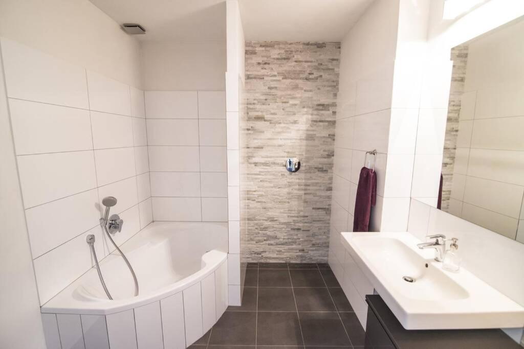 Apartment Unimix Liptovský Mikuláš Exterior foto
