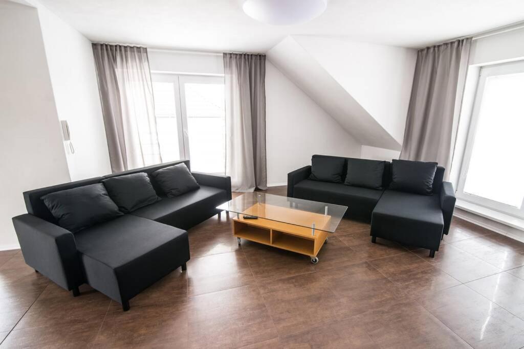 Apartment Unimix Liptovský Mikuláš Exterior foto